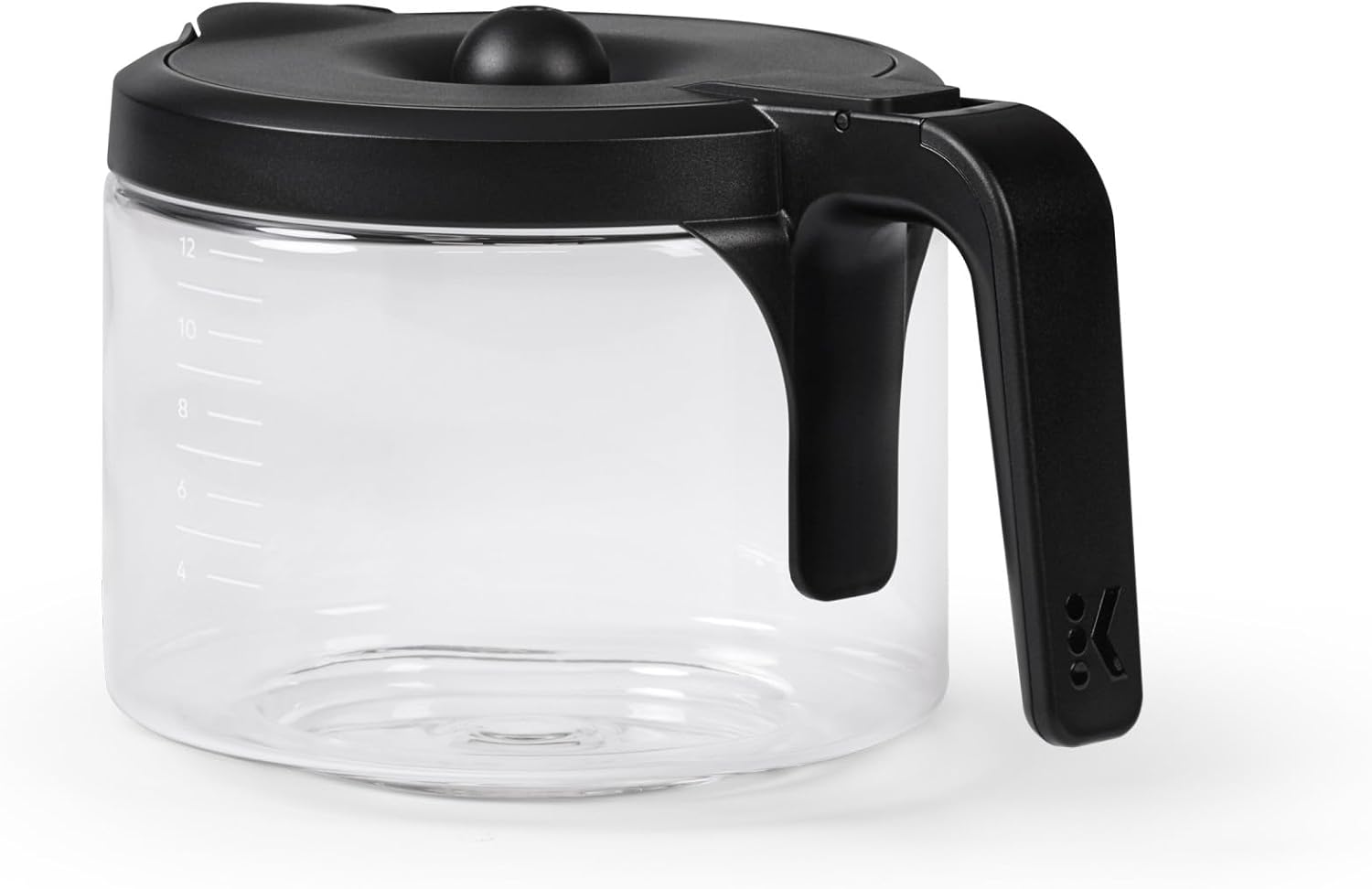 Keurig K-Duo Hot and Iced Single Serve and Carafe Coffee Maker, MultiStream Technology, 72oz Reservoir (Gen 2), Multistream Tech