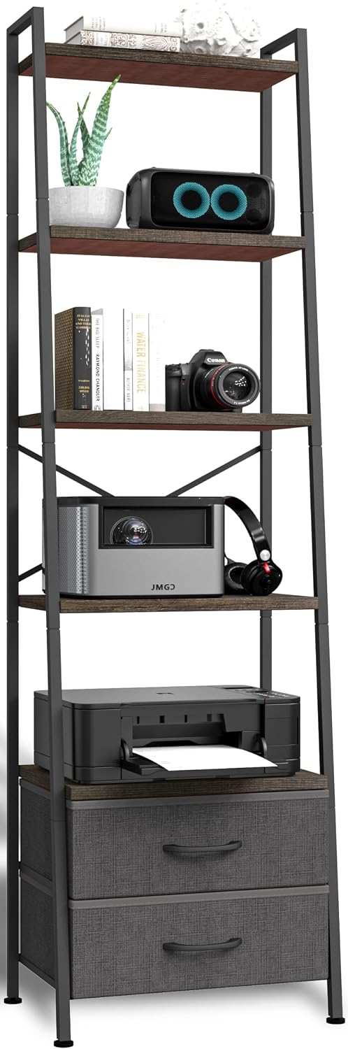 Whitmor 3-Wire Shelving Unit, Metal Storage Shelves, Easy Assembly Home Organizer for Pantry, Kitchen, Garage, Plant