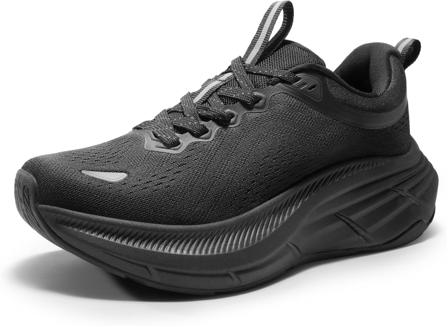 NORTIV 8 Women's Walking Shoes Running Tennis Sneakers, Cushion, Comfortable, Non-Slip, Workout, Gym, Sports, Athletic, Breathable, Fashion